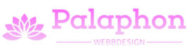 Palaphon.se – Webbdesign Stockholm